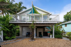 307 Lazy Way Balmy Breeze - Downstairs by Coastal Vacation Properties